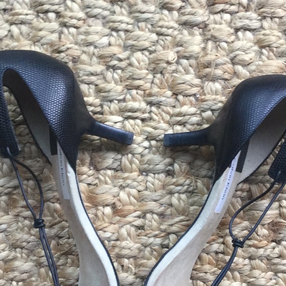 Calvin Klein sandals - Picture 4 of 4